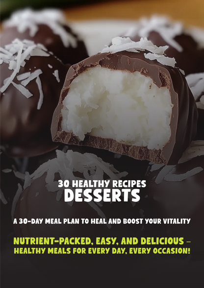 300 Healthy Recipes for Women – The Ultimate 30-Day Meal Plan for Every Occasion